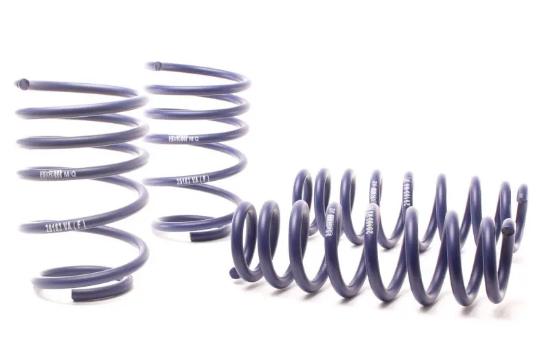 H&R 07-11 Bmw 328I Sedan/335I Sedan E90 Race Spring 1