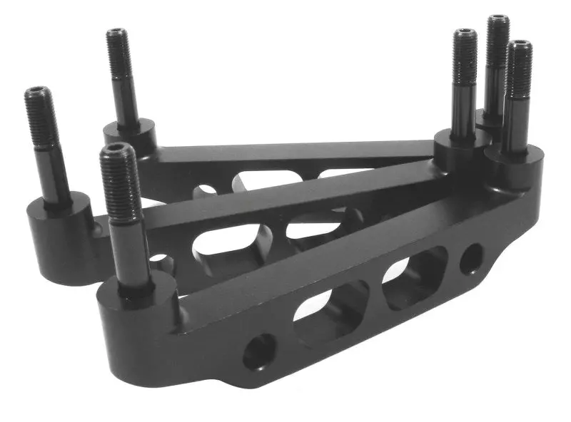 Wilwood Caliper Mounting Kits W/Bracket-Sl6r-3.50In Mount 1