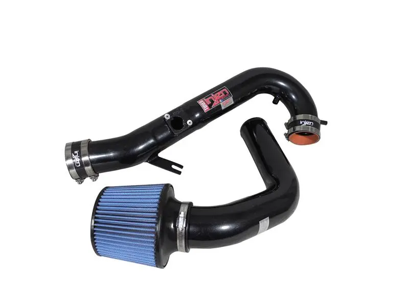 Injen 05-07 Subaru Impreza Rs 2.5L-4Cyl Black Cold Air Intake 2
