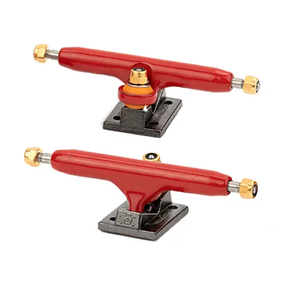 Blackriver Fingerboard 3.0 Trucks Without Tool - 34Mm 3