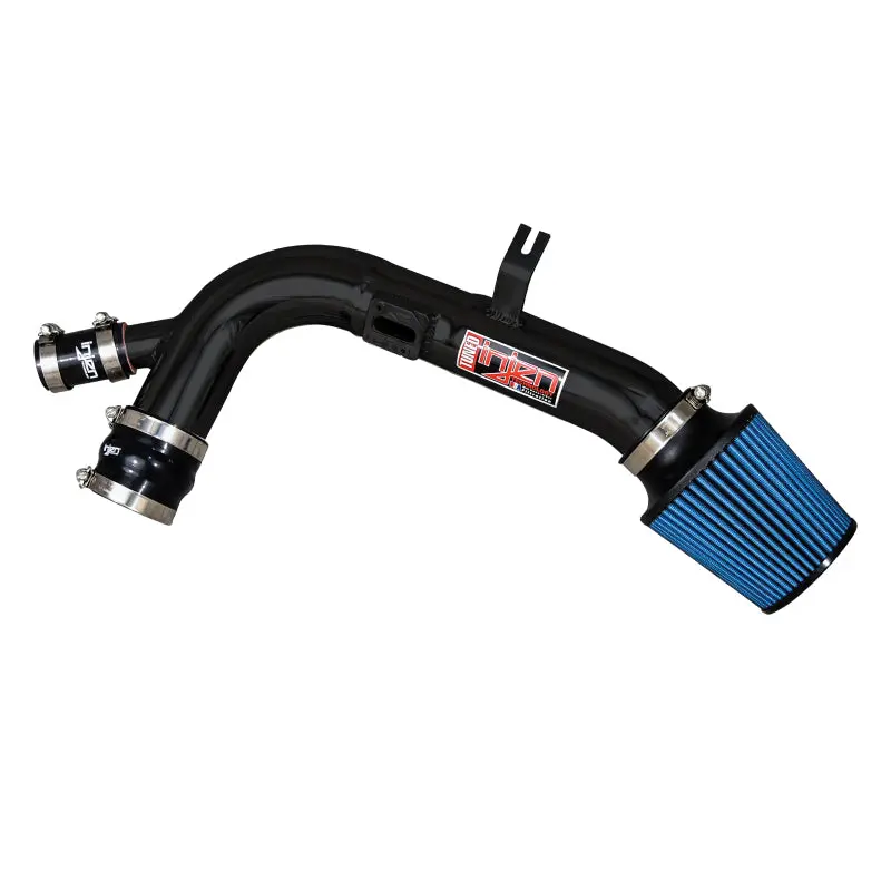 Injen 13-19 Nissan Sentra 4 Cylinder 1.8L W/ Mr Tech And Air Fusion Black Short Ram Intake 1
