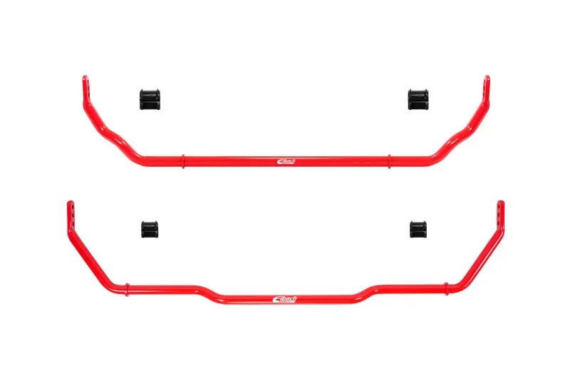 Eibach 26Mm Front & 22Mm Rear Anti-Roll Kit For 18-20 Honda Accord 1.5L Turbo / 2.0L Turbo 1