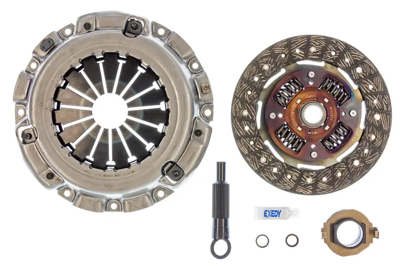 Exedy Oe 2009-2011 Mazda Rx-8 R2 Clutch Kit 1