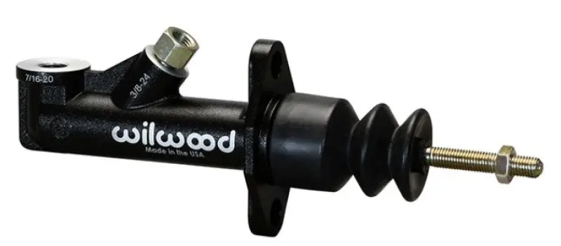 Wilwood Gs Remote Master Cylinder - .700In Bore 1