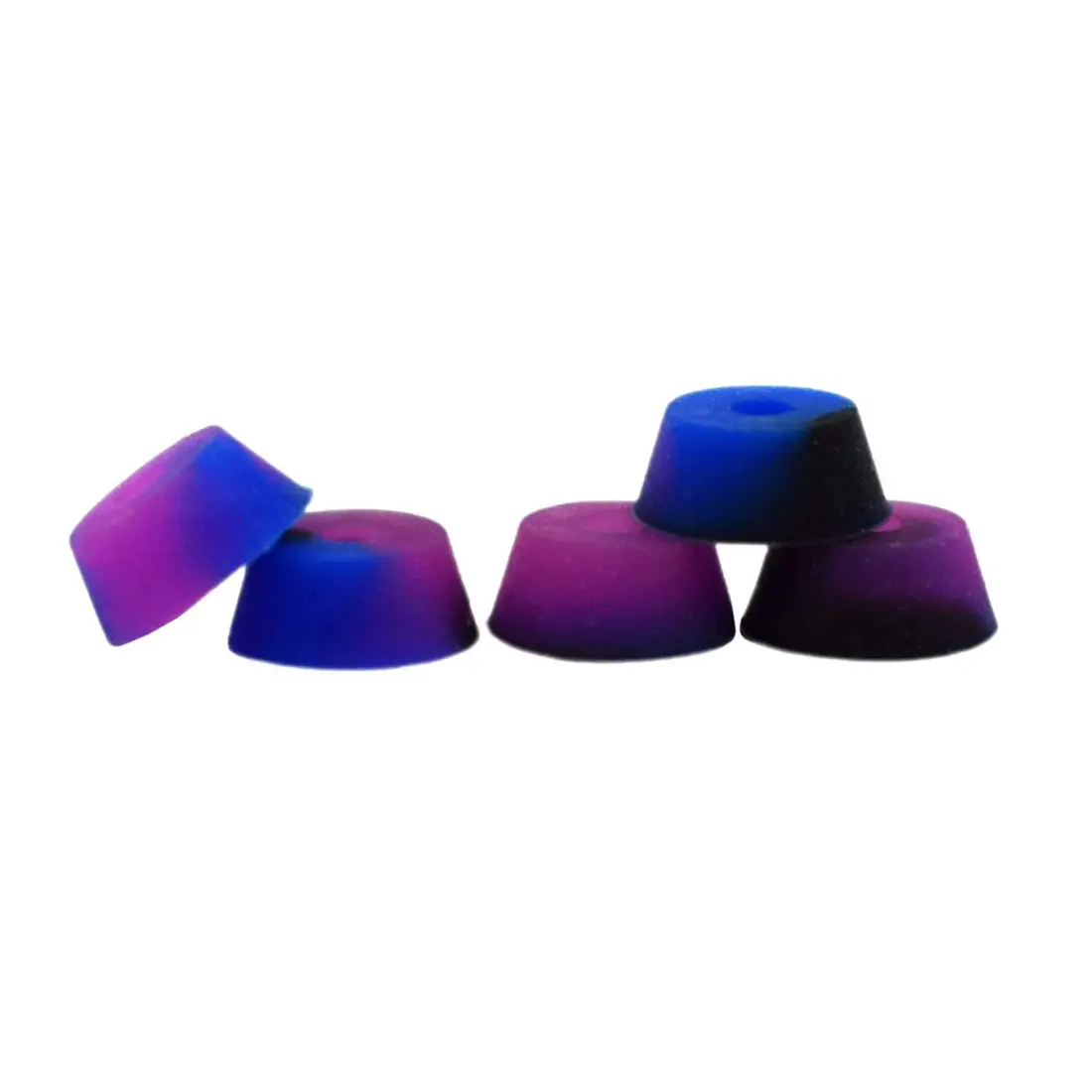 Teak Tuning Pro Duro Bubble Bushings - 71A 1