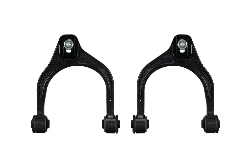 Eibach Pro-Alignment Front Camber Kit For 07-08 Infiniti G35 Sedan / Infiniti G37 Sedan 1
