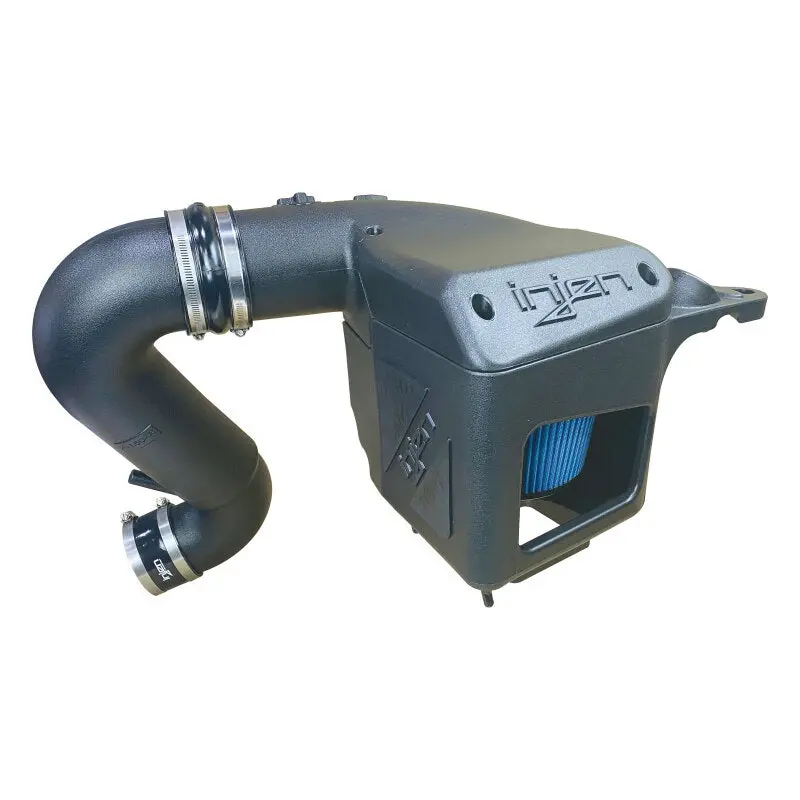 Injen 10-12 Dodge Cummins 2500/3500 6.7L Evolution Intake 1