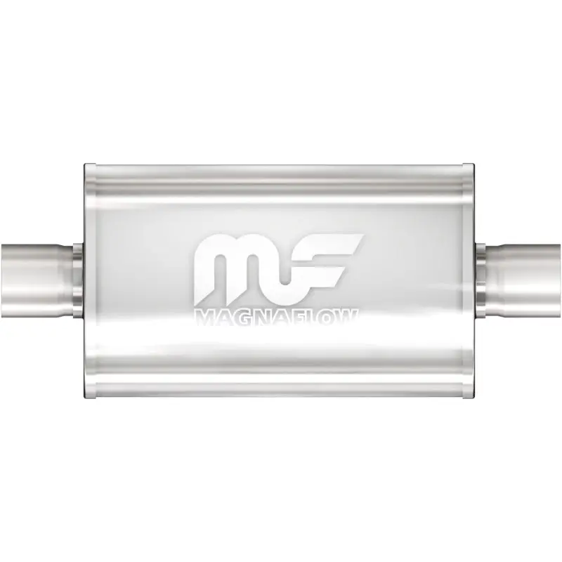 Magnaflow Muffler Mag Ss 5X8 14 3.50/3.5 1