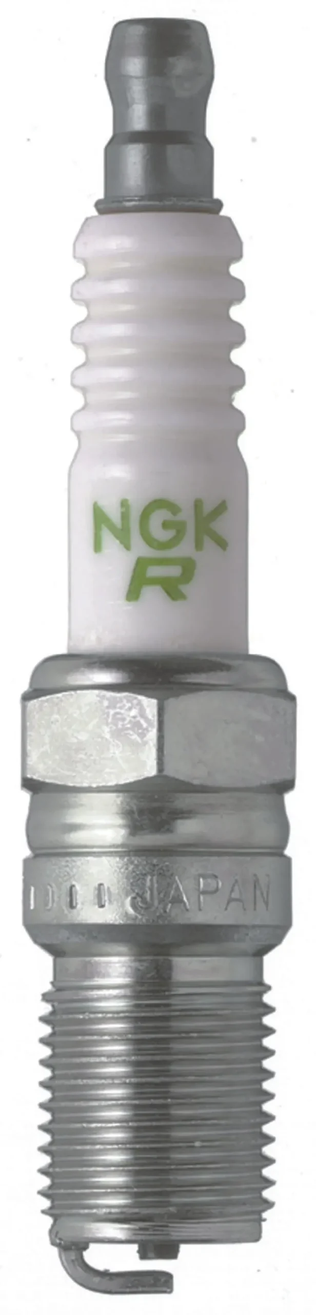 Ngk Nickel Spark Plug Box Of 10 (Br7ef) 1