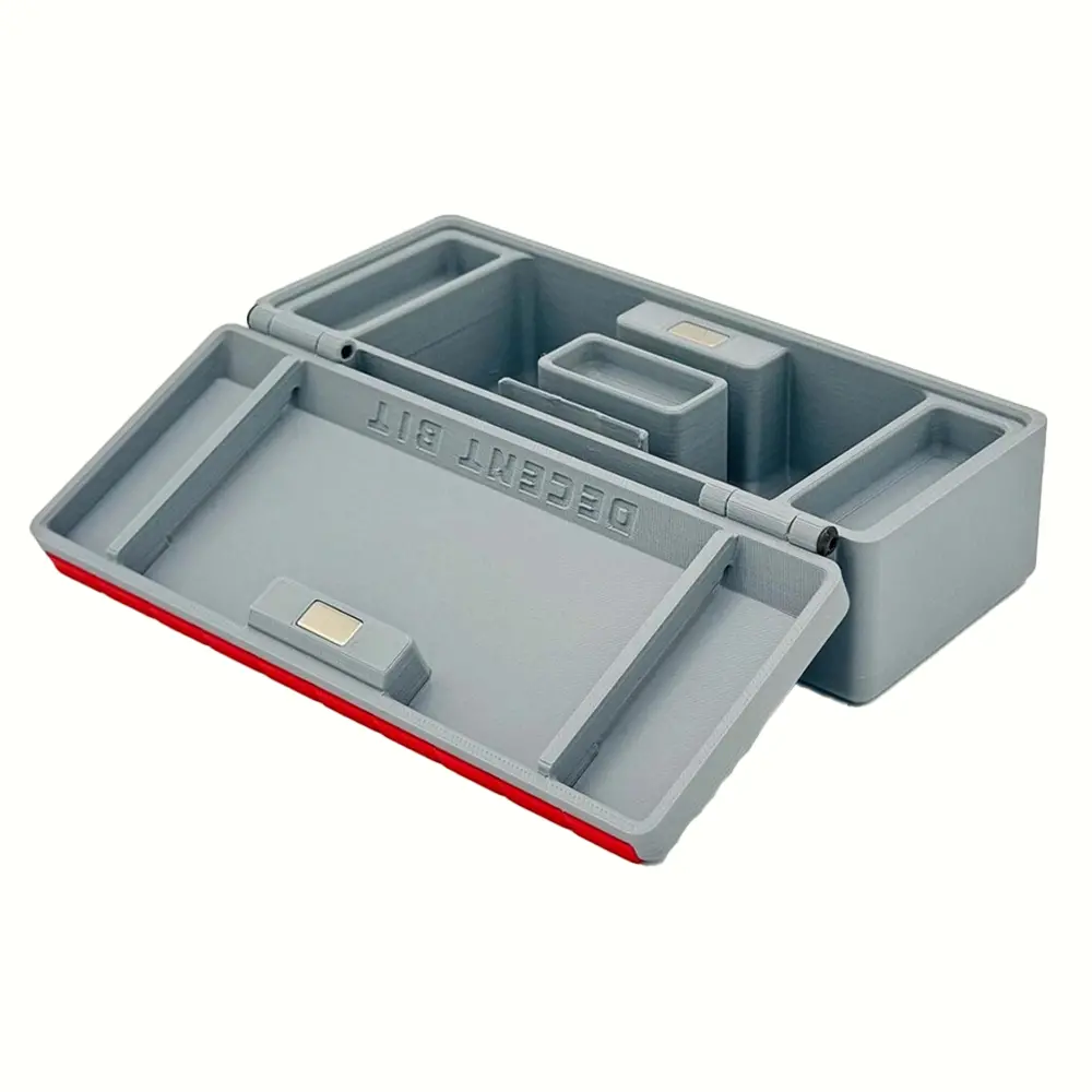 Decentbit Fingerboard Edc Max Case 1