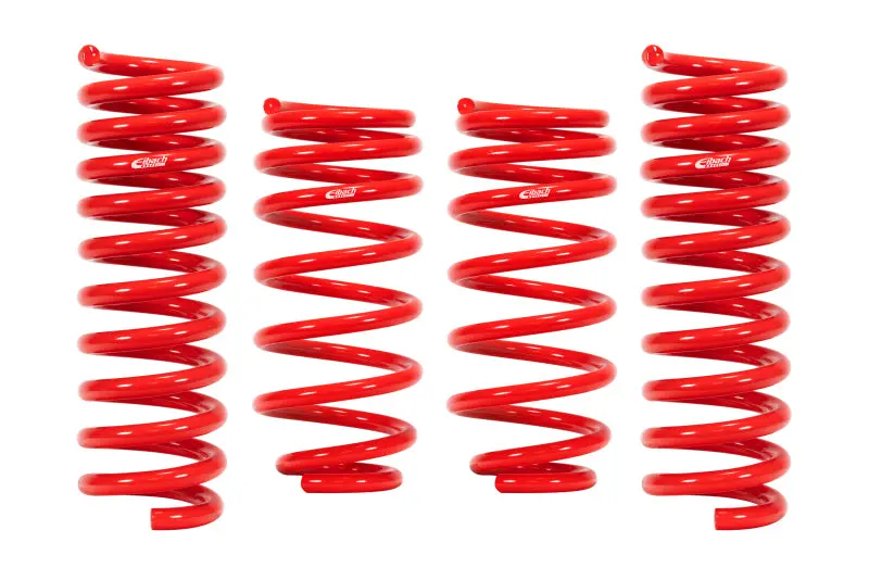 Eibach 2019+ Bmw G20 3-Series Sportline Spring Kit 1