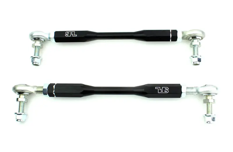 Spl Parts 06-13 Bmw 3 Series/1 Series (E9x/E8x) Front Swaybar Endlinks (Excl M Models) 1