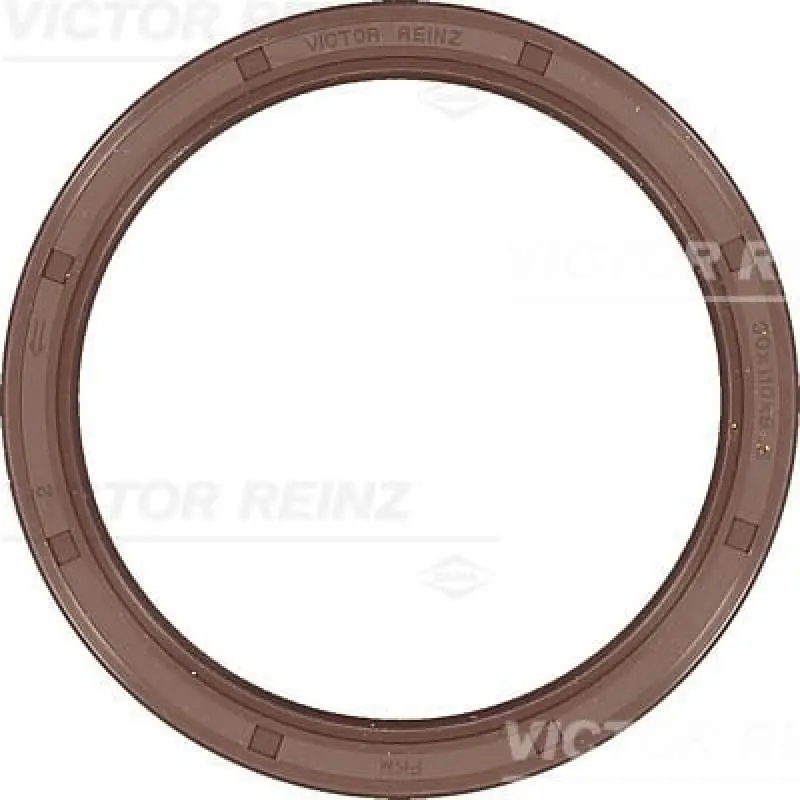 Mahle Original 94-14 Dodge Ram 2500/3500 Crankshaft Seal 1