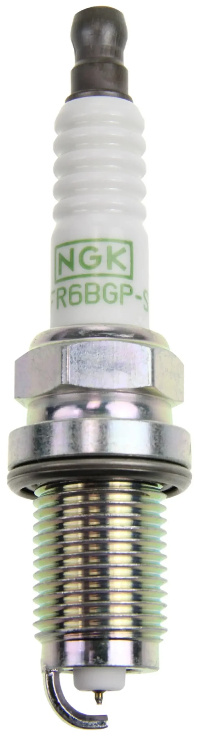Ngk G-Power Spark Plug Box Of 4 (Zfr6bgp-S) 1