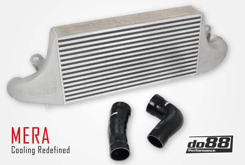Do88 Audi Rs3 2.5T (8V/8Y) Mera Intercooler 1