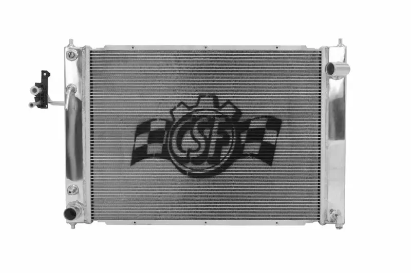 Csf 08-13 Nissan 370Z A/T Radiator 1