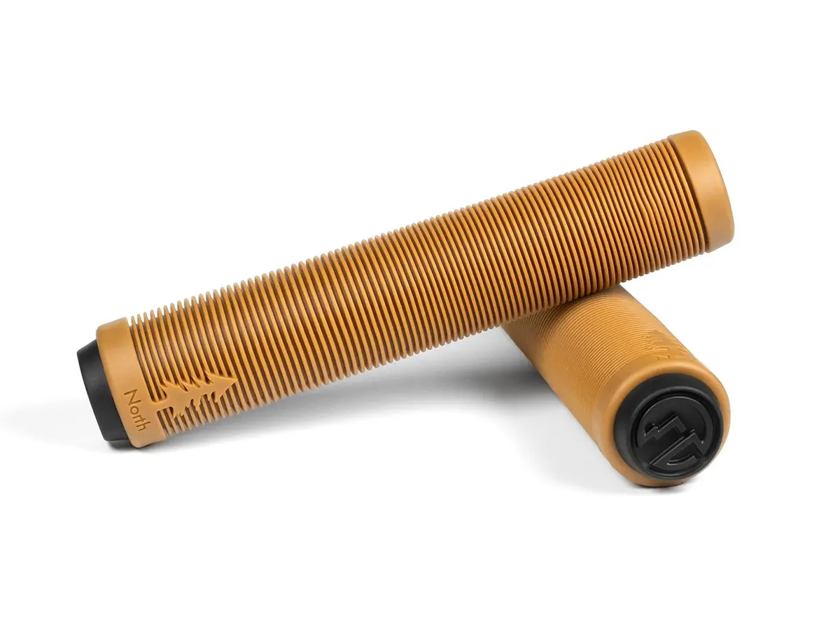 North Tree Grips 3