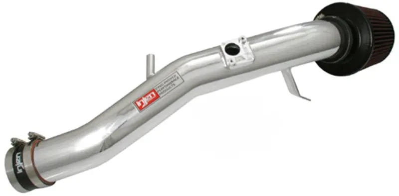 Injen 06-15 Lexus Is250 2.5L V6 Polished Short Ram Intake 2