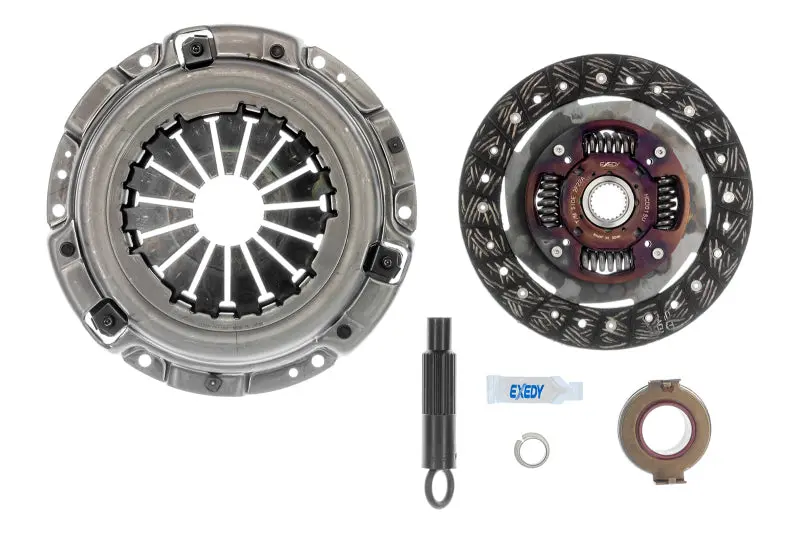 Exedy Oe 1992-2001 Honda Prelude L4 Clutch Kit 1