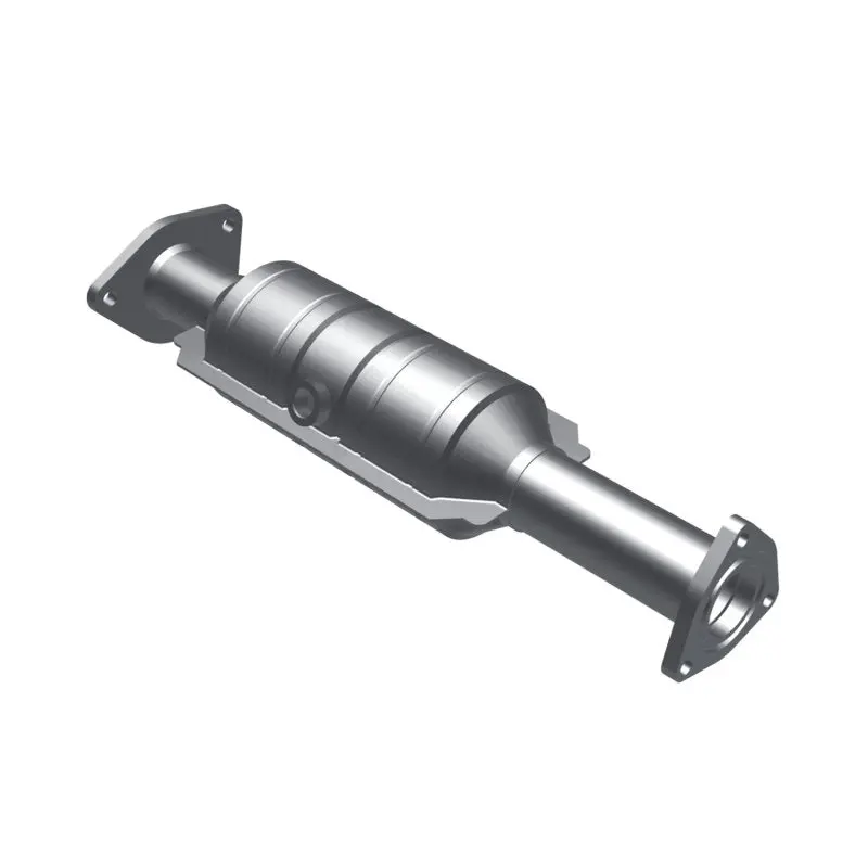 Magnaflow Conv Df 05 Honda Accord 2.4L Oem 1