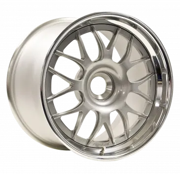 Forgeline Gw3r Wheel 1