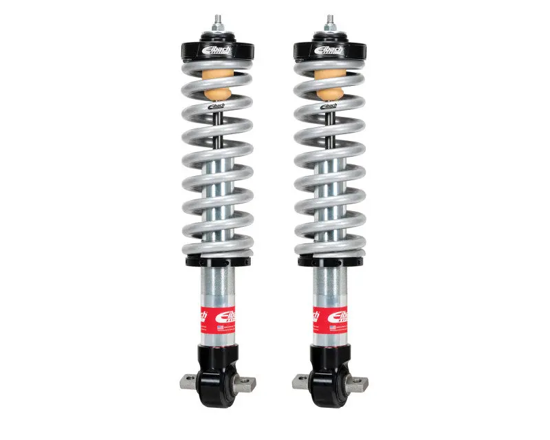 Eibach Pro-Truck Coilover 2.0 Front For 18-20 Ford Ranger 2Wd/4Wd 1