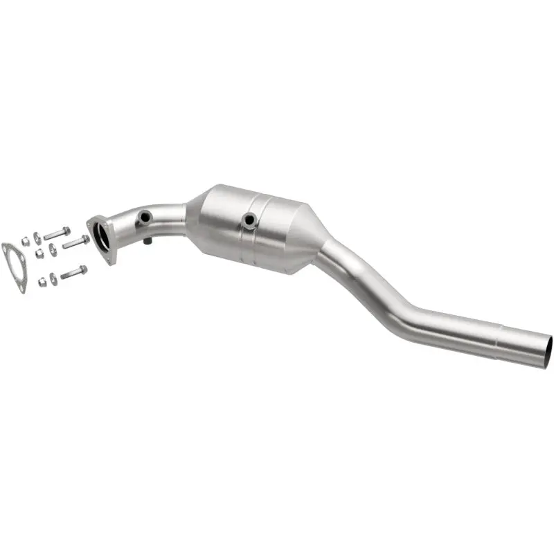 Magnaflow Conv Df 01-05 Porsche 911 3.6L Front Right (California) 1