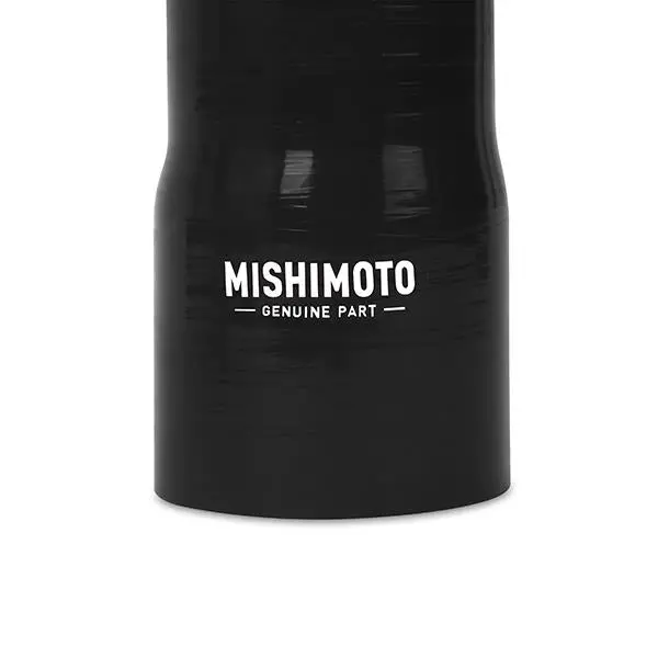 Mishimoto 2015+ Dodge Ram 6.7L Silicone Hose Kit Black 1
