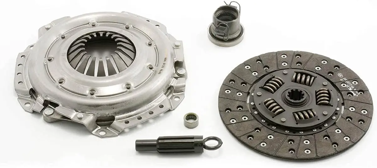 Oem Clutch Replacement Kit 1
