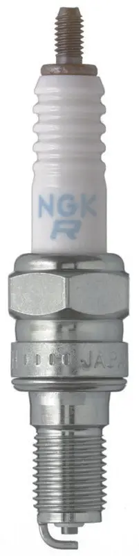 Ngk Standard Spark Plug Box Of 10 (Cr8eh-9) 1