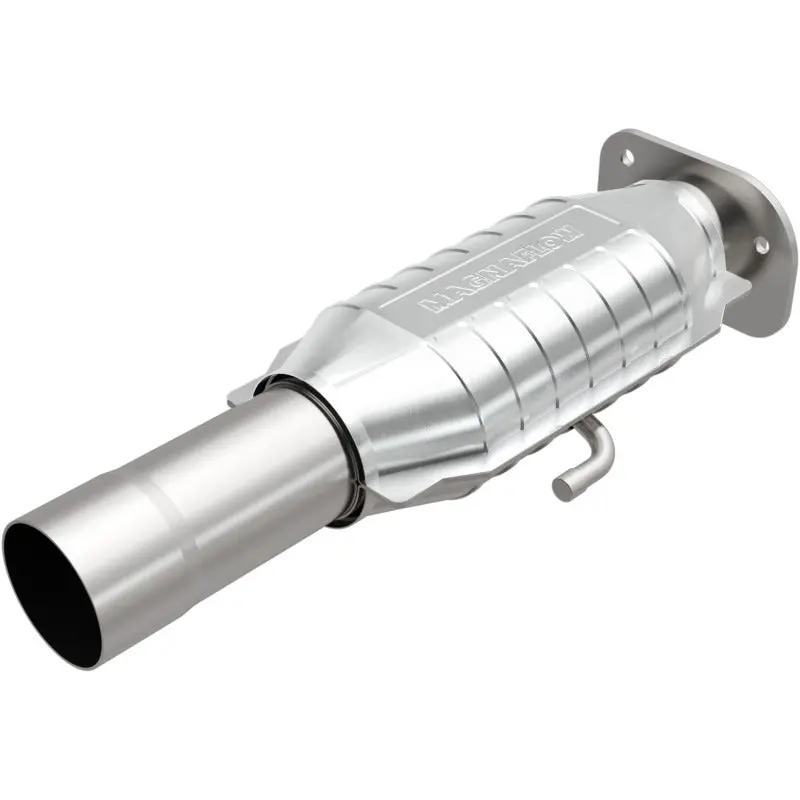 Magnaflow Conv Df Gm 86 90 1