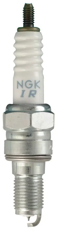 Ngk Laser Iridium Spark Plug Box Of 4 (Imr9e-9Hes) 1