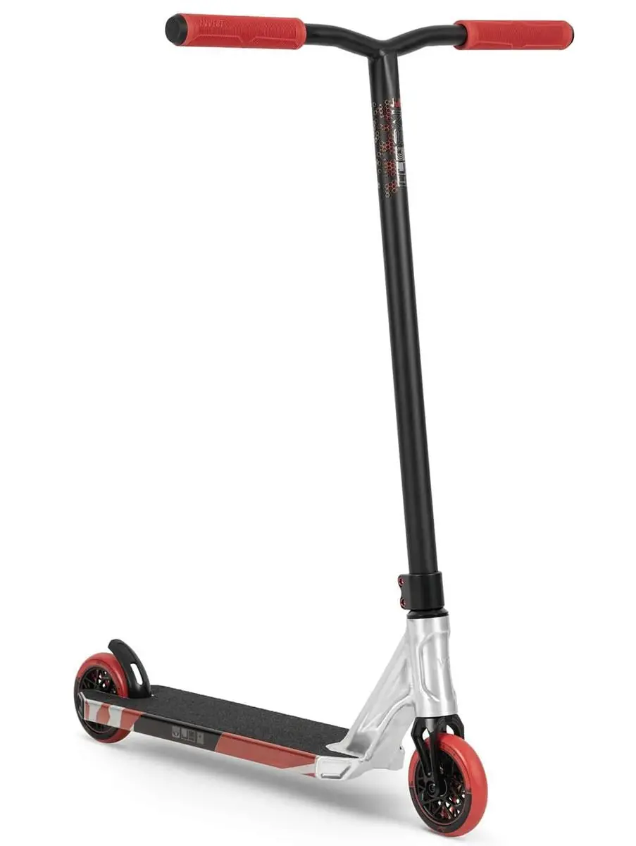 Invert Journey 4 Pro Scooter 2