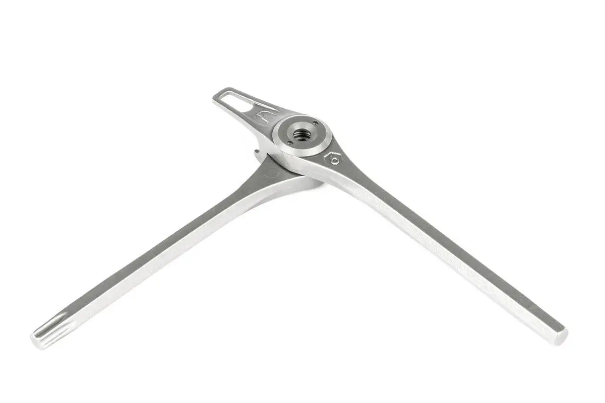 Ethic Key Holy Tool 1