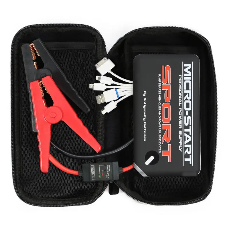 Antigravity Square To Round Terminal Adapters 1