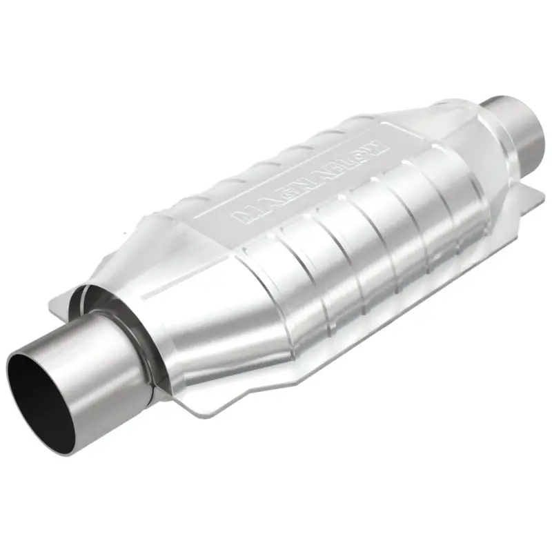 Magnaflow Conv Universal 2 Inch T2 Rear 1