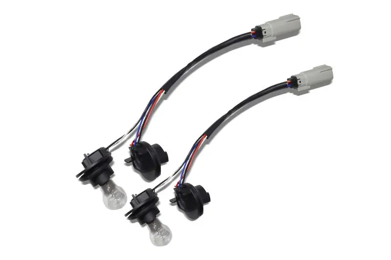 Alpharex 18-20 Ford F-150 Wiring Adapter Oem To Alpharex Taillight Converter (Req 18-20 Ford F-150) 1