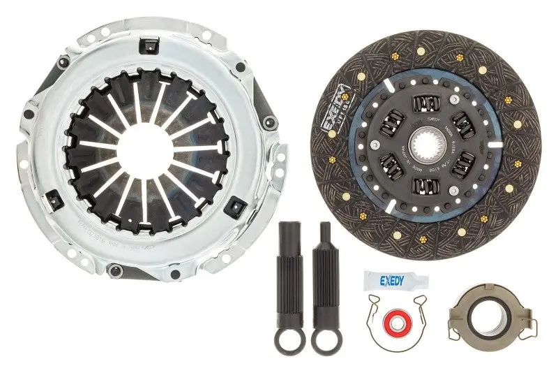 Exedy 1992-1993 Lexus Es300 V6 Stage 1 Organic Clutch 1