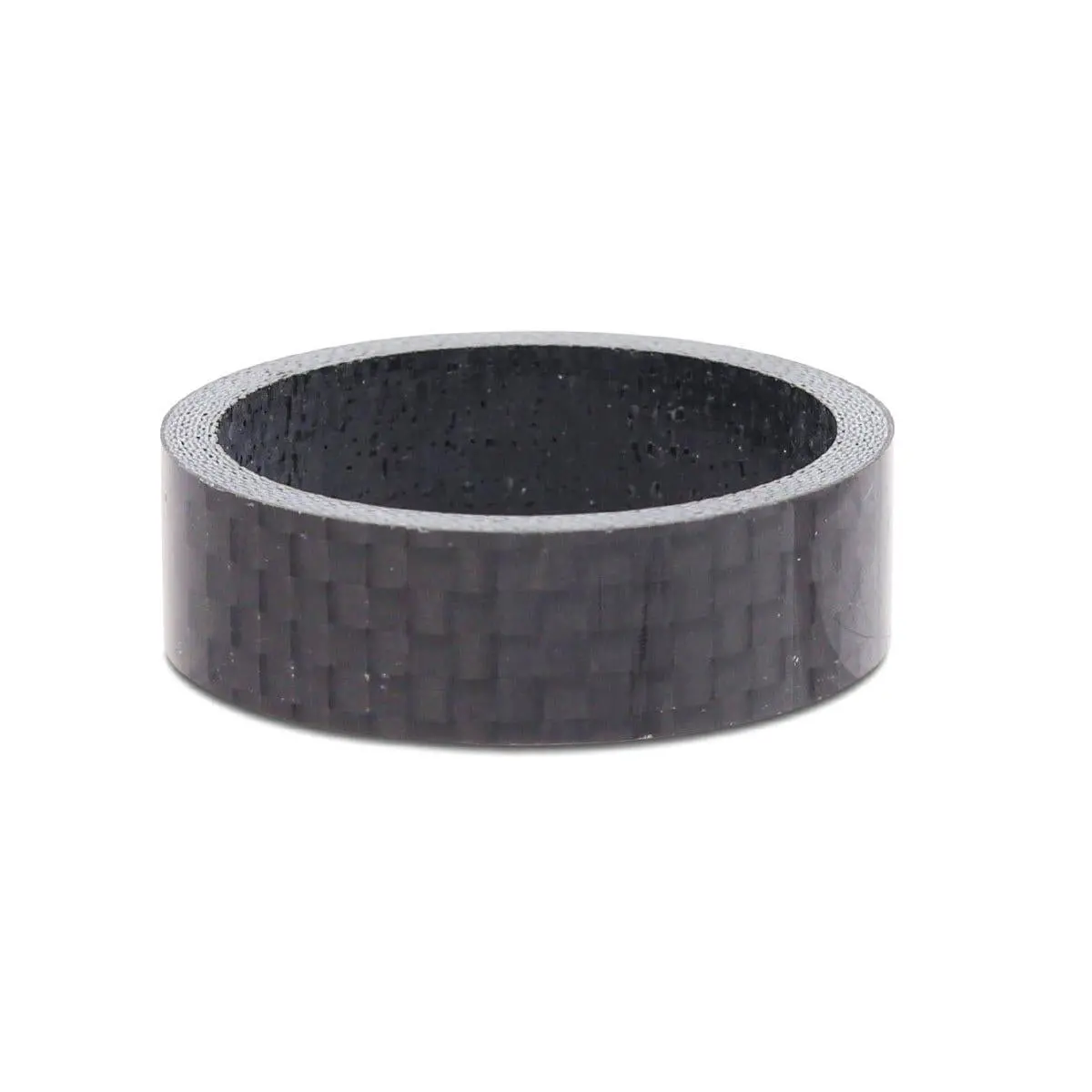 Origin8 Carbon Fiber Headset Spacer - 10Mm 1