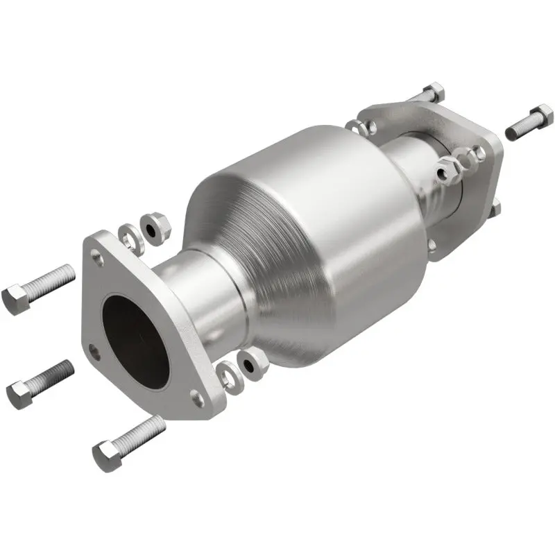 Magnaflow Conv Df 08-09 Accord 3.5L Rear 1