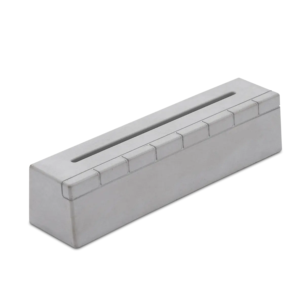 Ggc Fingerboard Ramp - Office Series Loaf 1