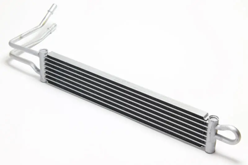 Csf 07-13 Bmw M3 (E9x) High Performance Power Steering Cooler 1