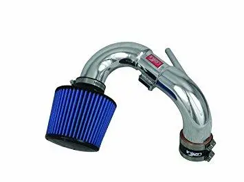 Injen 10-13 Toyota Prius / 11-13 Lexus Ct 200H Hybrid Polished C/A Intake W/Mr Tech/Air Fusion 2