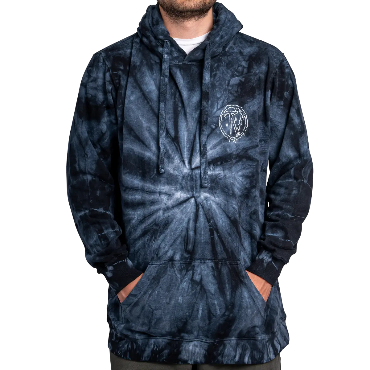 Tv Cyclone Hoodie 1