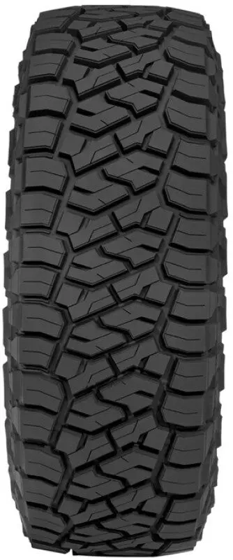 Toyo Open Country R/T Trail Tire - 37X12.50R17lt 128S E/10 1