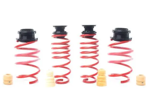 H&R 15-20 Volkswagen Golf R 2.0T Mk7 Vtf Adjustable Lowering Springs (Incl. Dcc) 2