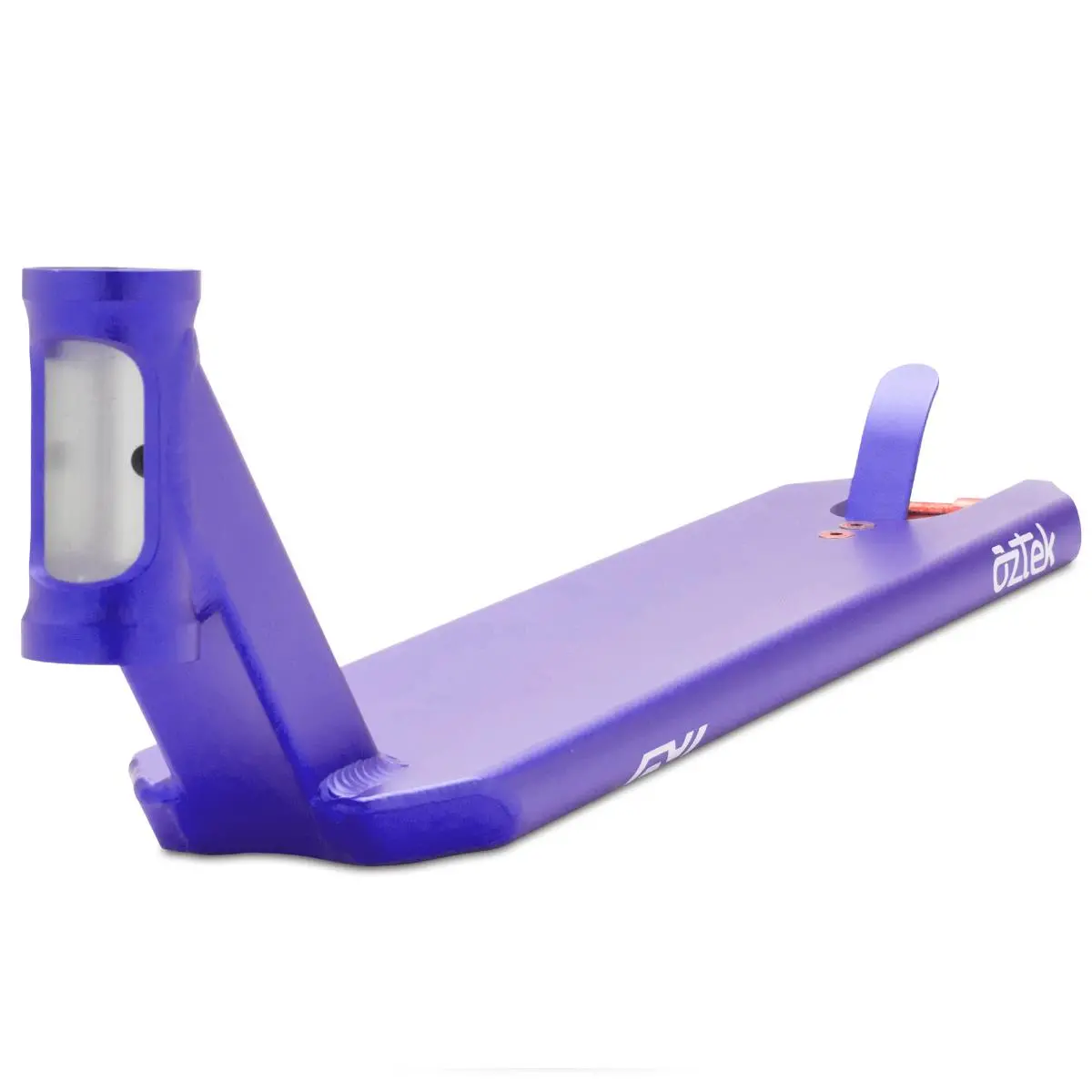 Aztek Corsa Le Deck 1