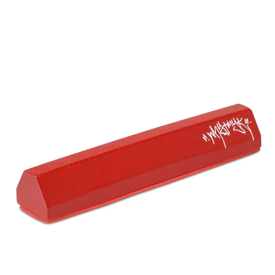Whytmykconcrete Fingerboard Ramp - Big Curb 1