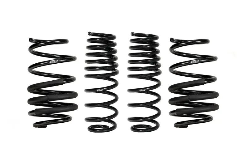 Eibach Pro Kit For 2022+ Hyundai Kona N 1