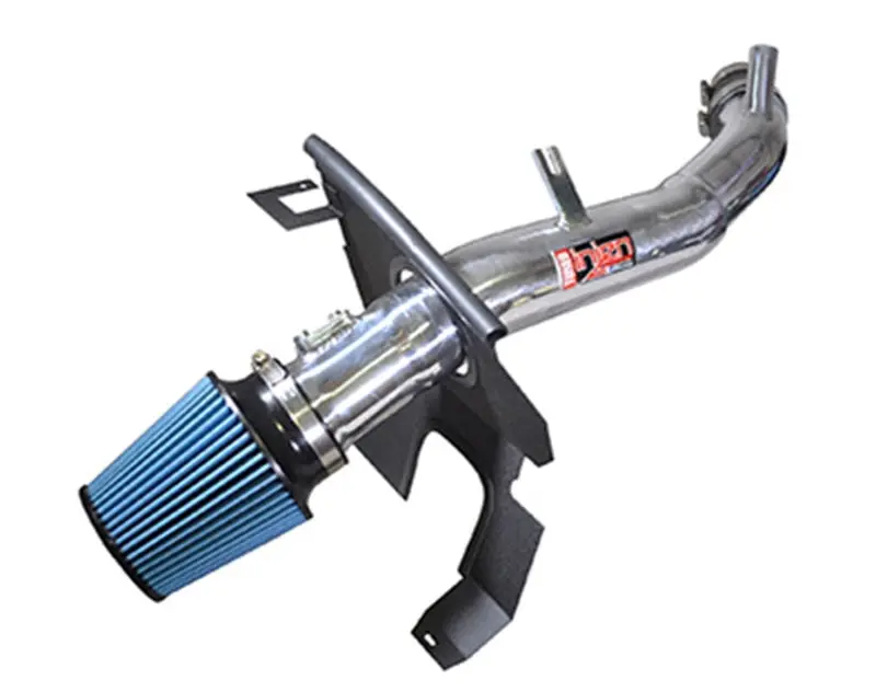Injen 16-17 Lexus Is200t/Rc200t 2.0L Black Short Ram Air Intake W/ Mr Technology 1